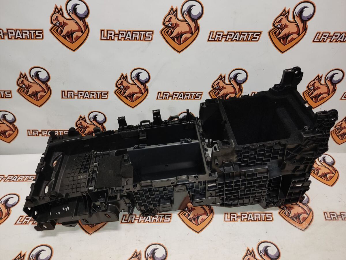 LR129241 Консоль центральна   LAND ROVER DISCOVERY 5 Б/В